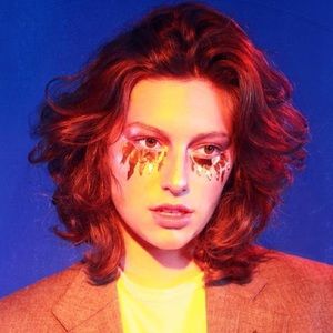 Meet your Posher, Zoe